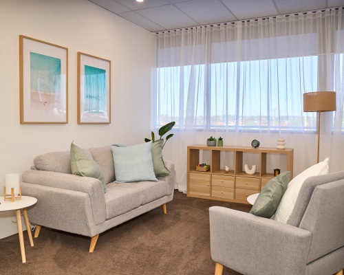 What to look for when joining a private practice Image