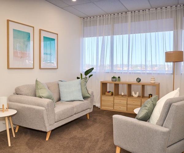 What to look for when joining a private practice Image