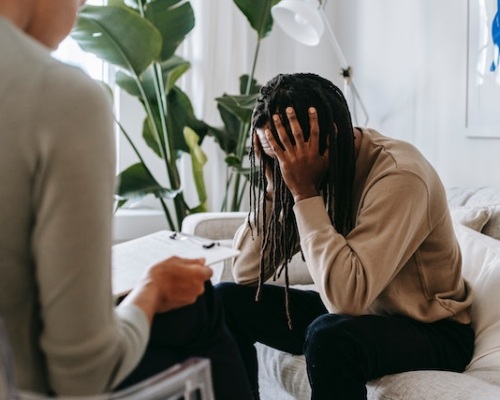 What is EMDR? Image