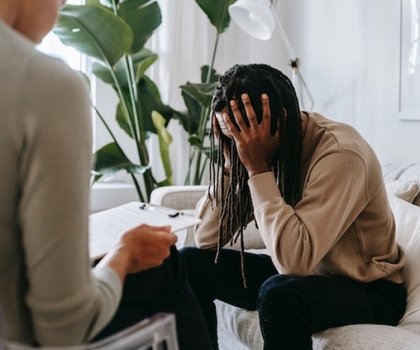 What is EMDR? Image