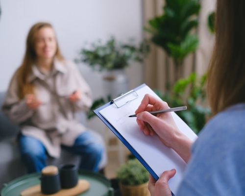What is DBT? Image