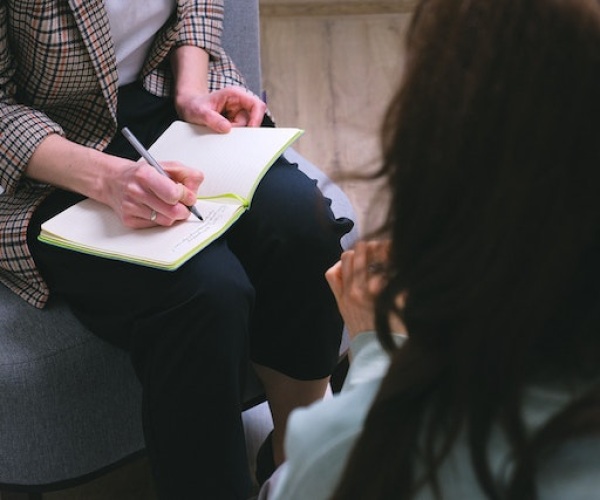 What is Schema Therapy? Image