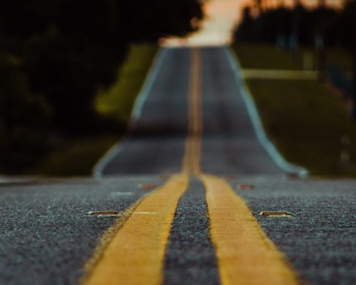 Staying the course in treatment for long term change Image
