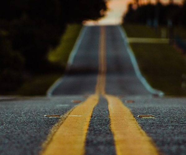 Staying the course in treatment for long term change Image