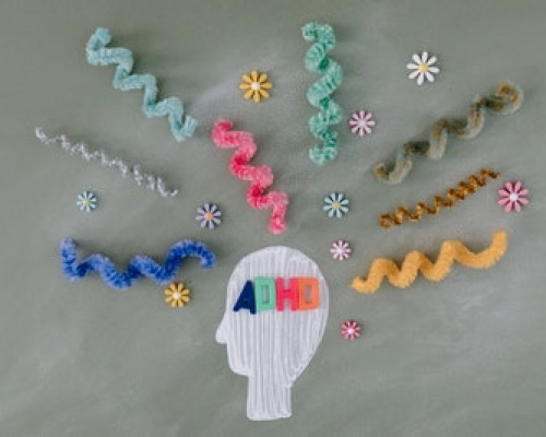 Supporting your child with ADHD Image