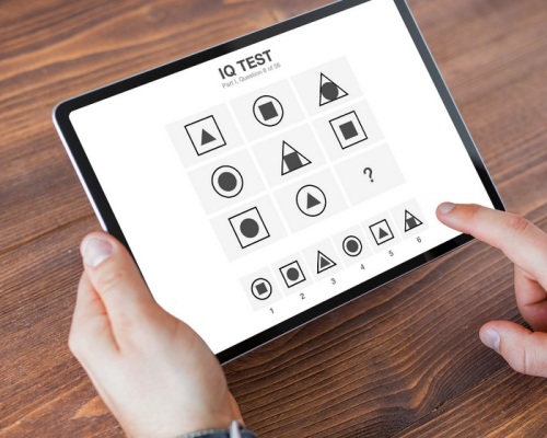 What are psychometric assessments? Image