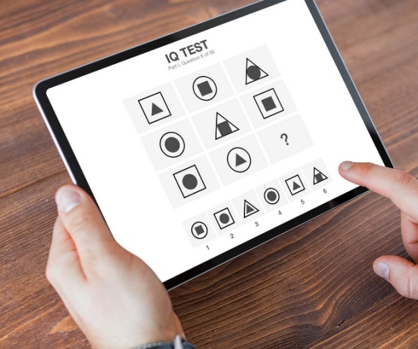 What are psychometric assessments? Image