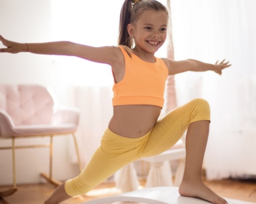 Perfectionism in children Image