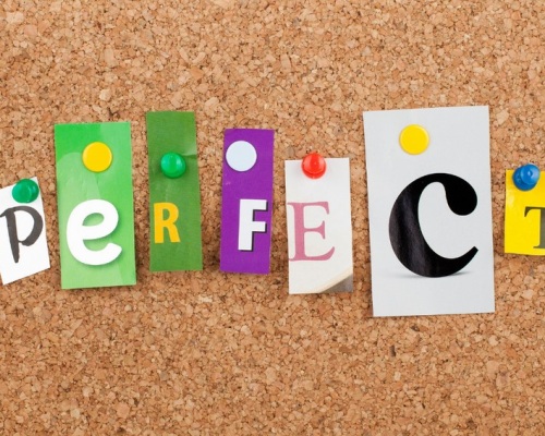 Understanding the cycle of perfectionism Image