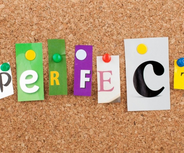 Understanding the cycle of perfectionism Image