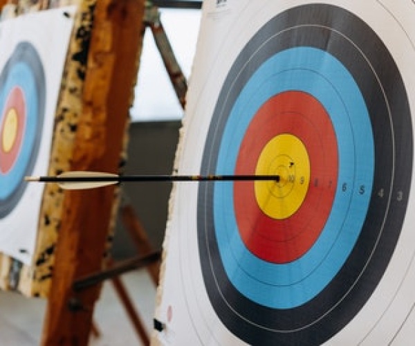 What is perfectionism? Image