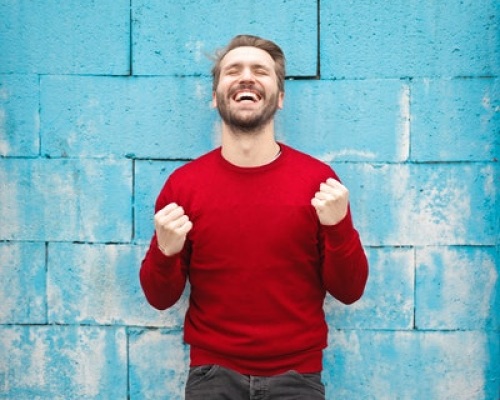 5 ways to be more self compassionate Image