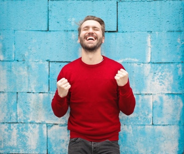 5 ways to be more self compassionate Image