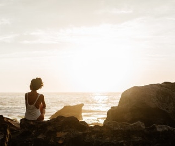 How self compassionate are you? Image