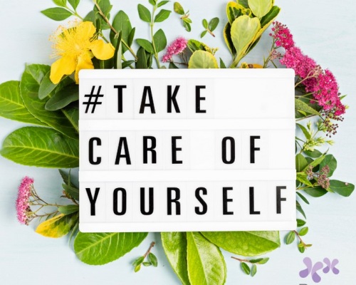 Tips for Self Care from a Psychologist Image