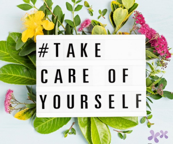 Tips for Self Care from a Psychologist Image