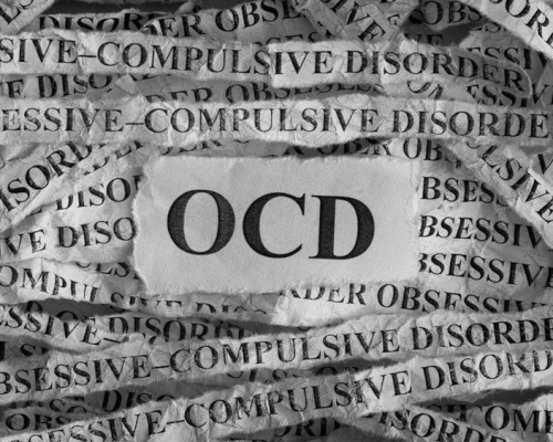 What is OCD? Image
