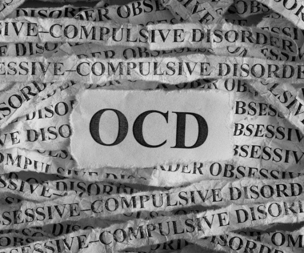 What is OCD? Image