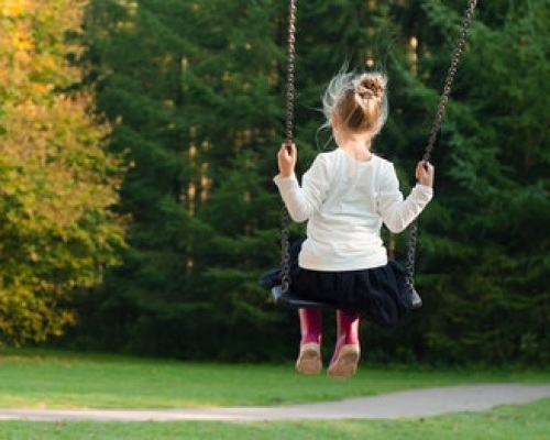 OCD in children Image