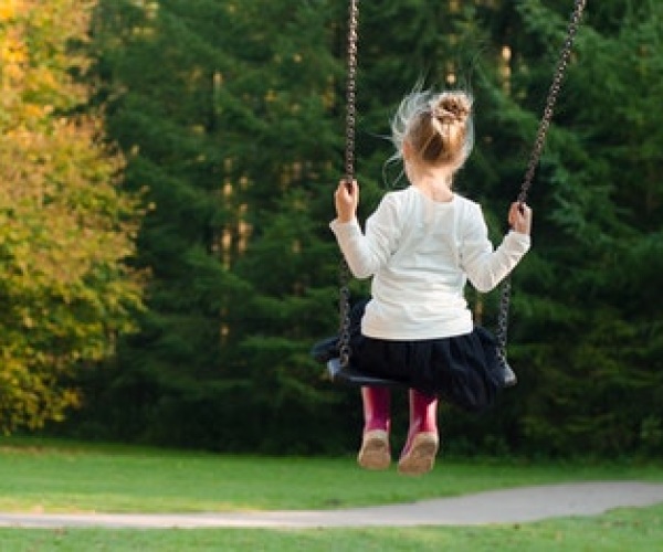 OCD in children Image