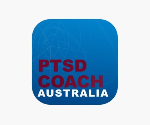 PTSD Coach Image