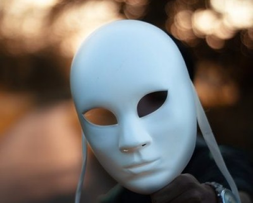 Imposter Syndrome Image