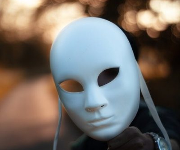 Imposter Syndrome Image