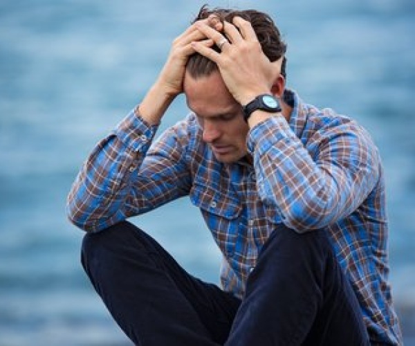 How to manage self critical thoughts with compassion Image