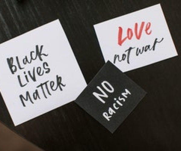 Tips For Talking with your Child about the Anti-Racism Protests in the news Image