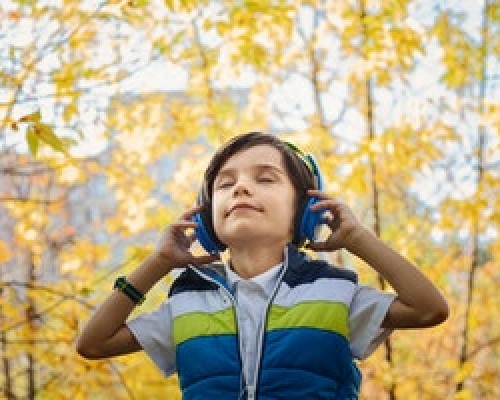 Why won’t my kids listen to me? Image