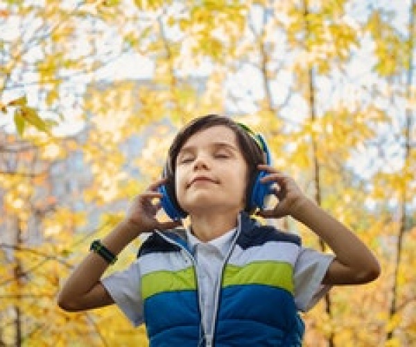 Why won’t my kids listen to me? Image