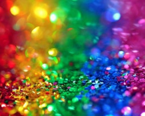 Mindfulness for children – how to make a glitter jar ✨ Image