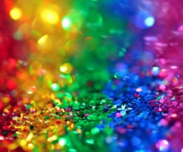 Mindfulness for children – how to make a glitter jar ✨ Image