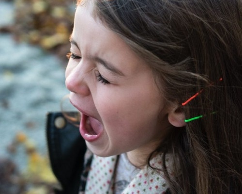 How do I help my children manage their feelings? Image