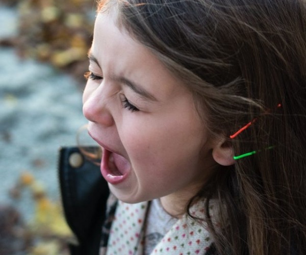 How do I help my children manage their feelings? Image