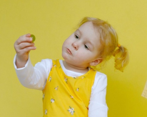 Can I do mindfulness with my child? Image