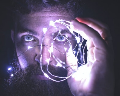 Mindfulness and Neuroplasticity Image