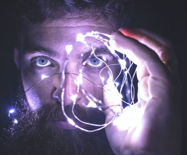 Mindfulness and Neuroplasticity Image